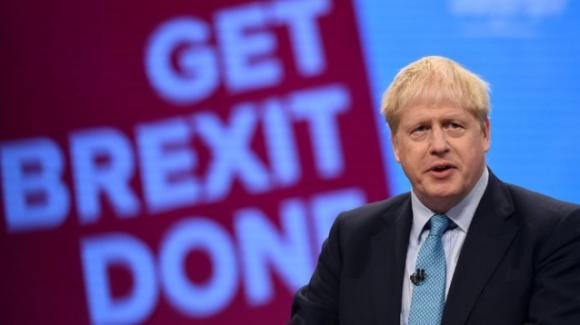 Luce sulla Brexit: le dichiarazioni del Premier Boris Johnson