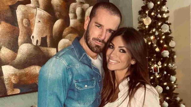 Primo figlio per Alessia Ventura, la showgirl è incinta, il papà è il fidanzato Gabriele Schembari