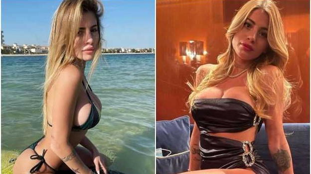 Capodanno a Dubai per Chiara Nasti, l’influencer risponde alla pioggia di critiche