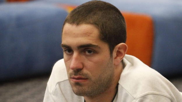 GF Vip, Tommaso Zorzi racconta di quella volta che la madre lo ha trovato nudo con un ragazzo