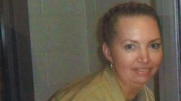 Lisa Montogomery sarà giustiziata il 12 gennaio 2021: è l’unica detenuta donna nel braccio della morte