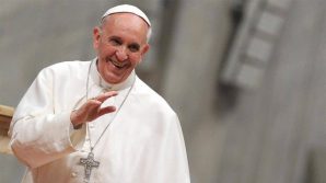 Anno Santo compostelano, il messaggio del Papa: