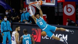 NBA, 2 gennaio 2021: i 76ers abbattono gli Hornets, i Cavaliers conquistano il campo degli Hawks