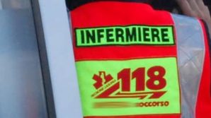 Bologna: bimbo di 2 anni rischia di soffocare con un boccone. Salvato da un’app e da un infermiere del 118