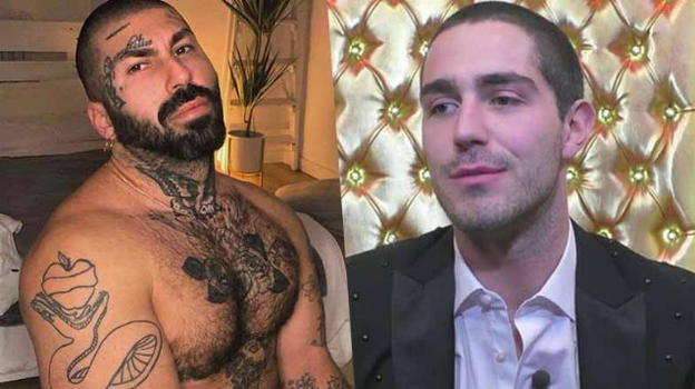 Dopo le confessioni di Luca Vismara sul conto di Tommaso Zorzi, esce allo scoperto Kevin: "Quelle sere a casa sua"