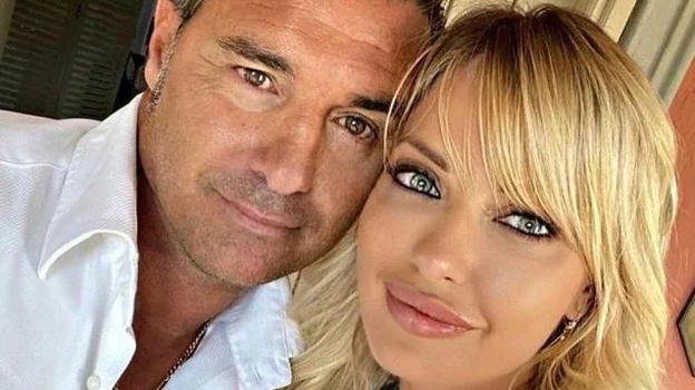 Manila Nazzaro e Lorenzo Amoruso, il doloroso annuncio: "Abbiamo perso il nostro bambino"