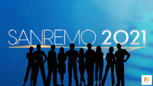 Sanremo 2021, Anna Tatangelo, Gerry scotti, Elettra Lamborghini ed altri personaggi inaspettati affiancheranno Amadeus.