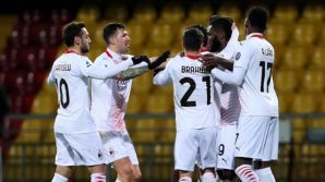 Serie A: il Milan resta al comando. Vincono anche Inter, Roma, Napoli e Juventus