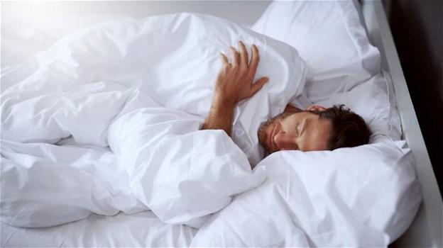 Covid-19, il sonno e la melatonina riducono il rischio contagio