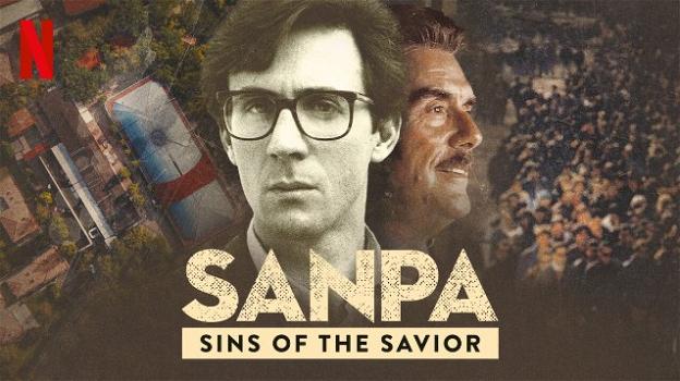 "SanPa", il documentario Netflix getta l’ennesima ombra su Vincenzo Muccioli, fondatore di San Patrignano