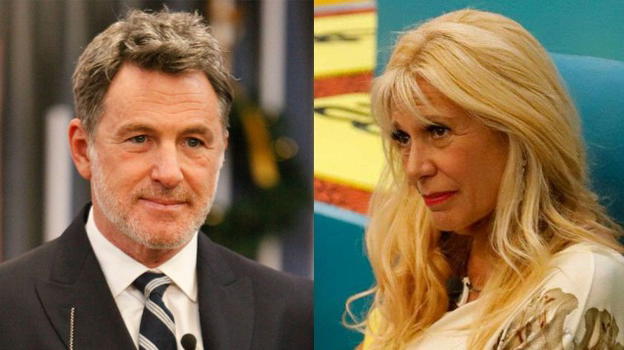 GF Vip, Filippo Nardi torna ad attaccare la Ruta: "Ha detto una bugia"
