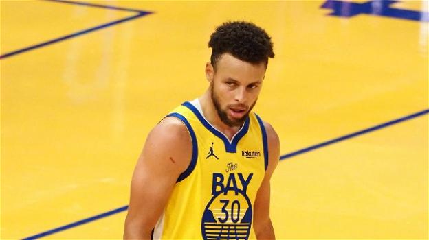 NBA, 3 gennaio 2021: i Clippers scavalcano i Suns, Curry disintegra da solo i Trail Blazers