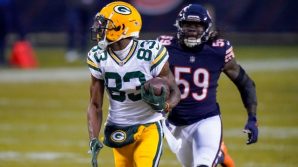 NFL 2020, 17a settimana: i Packers sono primi nella conference, dentro i Browns, fuori i Dolphins