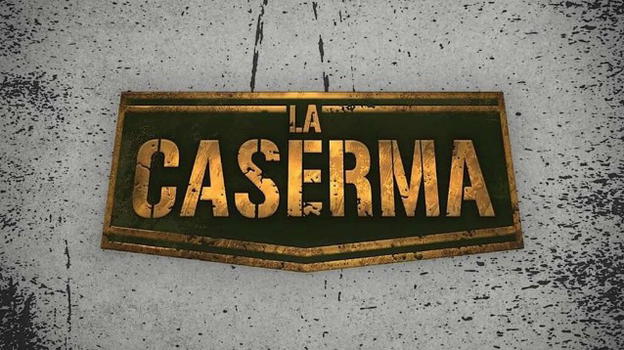 "La Caserma", nel nuovo docu-reality di Rai 2 anche alcuni ex Collegiali