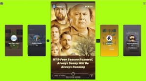 Instagram: in corso un test per il nuovo layout delle Storie lato desktop
