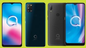 Alcatel 5X e Alcatel 1V Plus: al CES 2021 i nuovi smartphone low cost di TCL