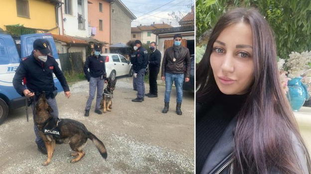 Giallo sulla scomparsa di Khrystyna Novak, l’appello della madre: "Aiutatemi a trovarla"