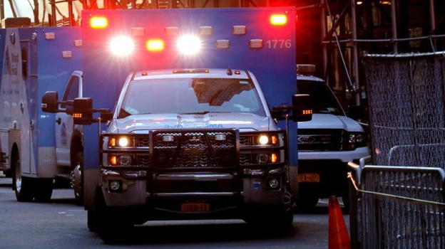 Covid a Los Angeles: le ambulanze scelgono i pazienti in base alle loro possibilità di sopravvivenza