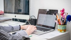 Smart working, ipotesi di un bonus spese per chi lavora da casa