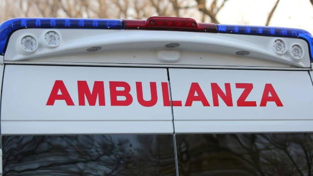 Foggia, sabotata ambulanza 118: sul caso indaga la Procura
