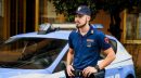 Acquistano cibo da asporto e lo consumano in un capannone: arrivano i carabinieri, multati