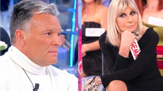 U&D, anticipazioni 7 gennaio: Gemma e Maurizio distanti, sorprende la decisione della Galgani
