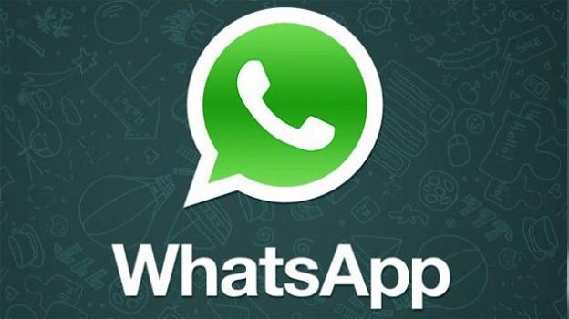WhatsApp: condivisione dati obbligatoria con Facebook, nuovo aggiornamento beta