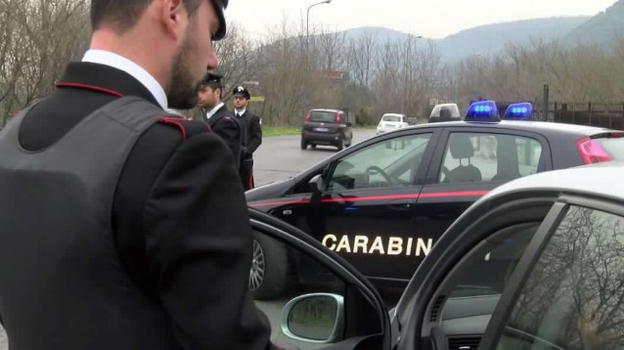 Brindisi, tentò di uccidere un uomo nel giorno di Natale: arrestato un 70enne a San Pietro Vernotico