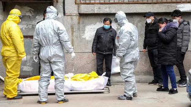 Covid-19, torna l’incubo in Cina: in lockdown la capitale dello Hebei, 63 contagi nelle ultime 24 ore