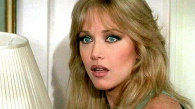 È morta Tanya Roberts, l’ex Charlie’s Angels e ultima Bond-Girl di Roger Moore