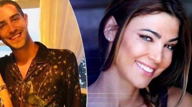 GF Vip, Tommaso Zorzi e Cecilia Capriotti stoppati dagli autori mentre parlano di Pamela Prati e Mark Caltagirone