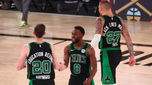 NBA, 6 gennaio 2021: Celtics decisivi nel finale in casa Heat, i Clippers vincono contro i Warriors