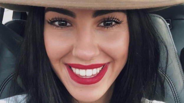 Giulia De Lellis: la nota influencer spiega il perchè del suo aumento di peso