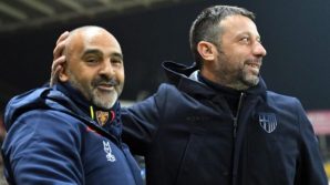 Parma Calcio, esonerato Fabio Liverani: al suo posto ritorna Roberto D’Aversa
