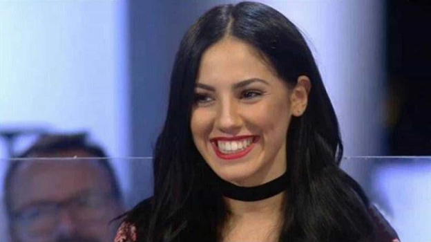 U&D, arriva la versione vip in prima serata: Giulia De Lellis alla conduzione