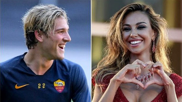 La madre di Zaniolo attacca Madalina Ghenea: "Giù le mani ...