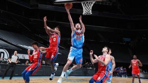 NBA, 7 gennaio 2021: Nets splendenti e vincenti contro i 76ers, gli Spurs battono i Lakers