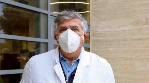 Morto suicida il dottor Lucio Marrocco: era il responsabile della campagna di vaccinazione contro il Covid a Cosenza