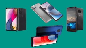 Motorola a valanga con i Moto G 2021 e il Moto One 5G Ace