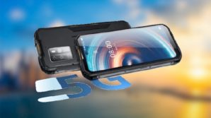 Archos X67 5G: ufficiale il rugged phone con batteria monstre e ottima postcamera