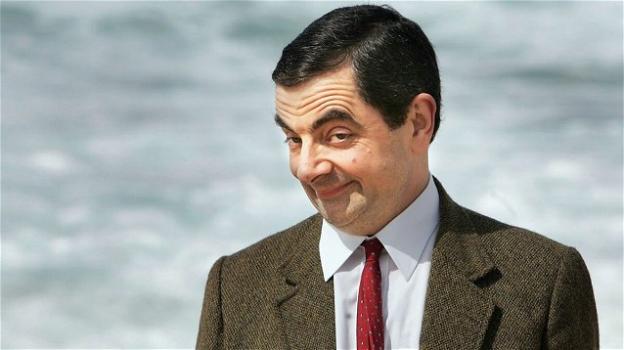 Rowan Atkinson chiude con Mr. Bean: "Non mi diverte più impersonarlo"
