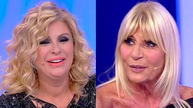 U&D, Tina Cipollari vuole Gemma fuori dalla trasmissione: la delusione della Galgani