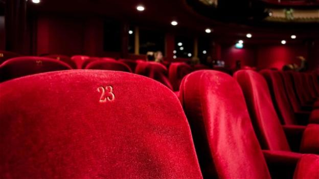 Cinema, teatri e musei: i grandi dimenticati nell’epoca della pandemia