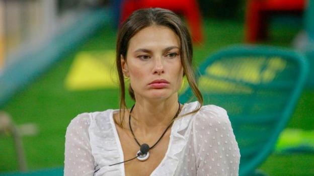 GF Vip, Dayane Mello accusata dai fan per aver bestemmiato, ma non rischia la squalifica