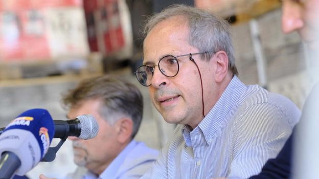 Andrea Crisanti: "serve un lockdown vero prima che le varianti complichino la situazione"
