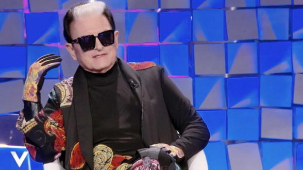 "Verissimo", Cristiano Malgioglio fa una rivelazione intima: "Non l’ho mai raccontato"