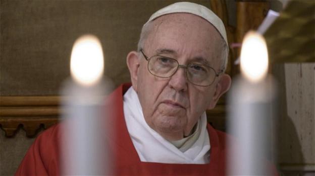 Papa Francesco: dopo la preghiera dell’Angelus parla alla popolazione degli Stati Uniti