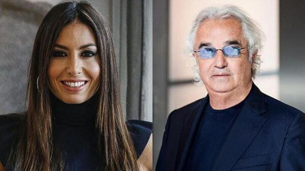 Elisabetta Gregoraci e Flavio Briatore sempre più vicini: è di nuovo amore?