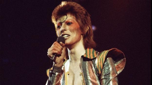 David Bowie, a cinque anni dalla morte, Sky Arte omaggia il Duca Bianco