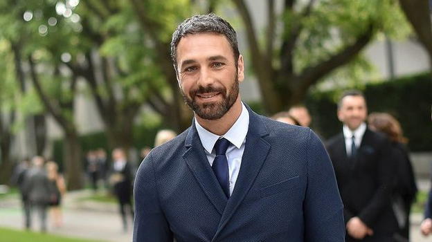 "Made in Italy", Raoul Bova interpreta Giorgio Armani: "Ero terrorizzato"